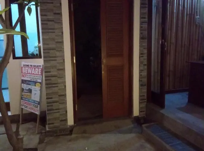 Séjour chez l'habitant Mesari *