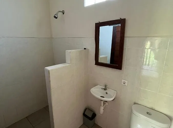 Séjour chez l'habitant Mesari