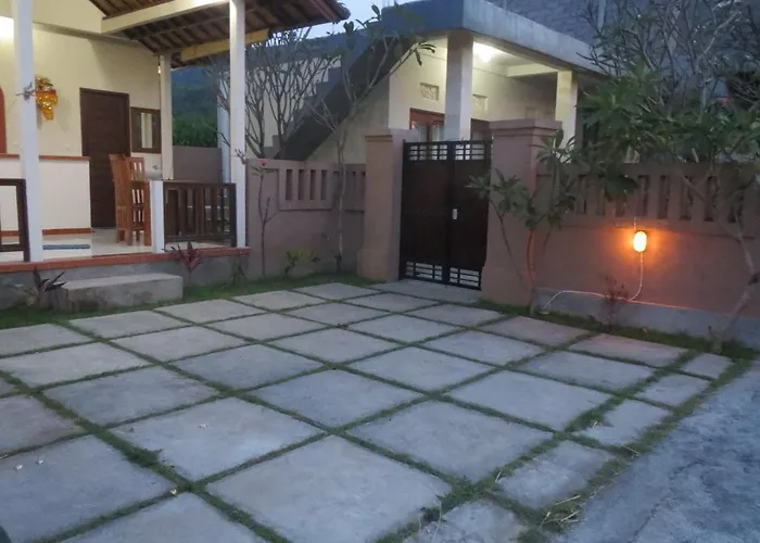 Mesari Séjour chez l'habitant Amed