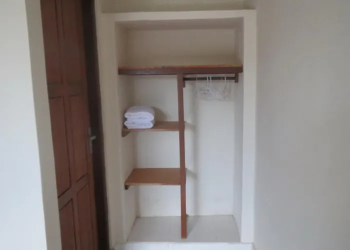 Mesari Séjour chez l'habitant *