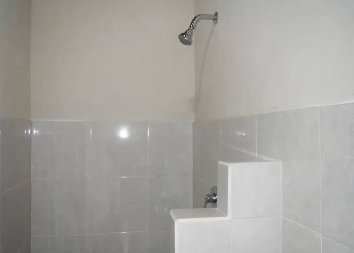 Séjour chez l'habitant Mesari Amed