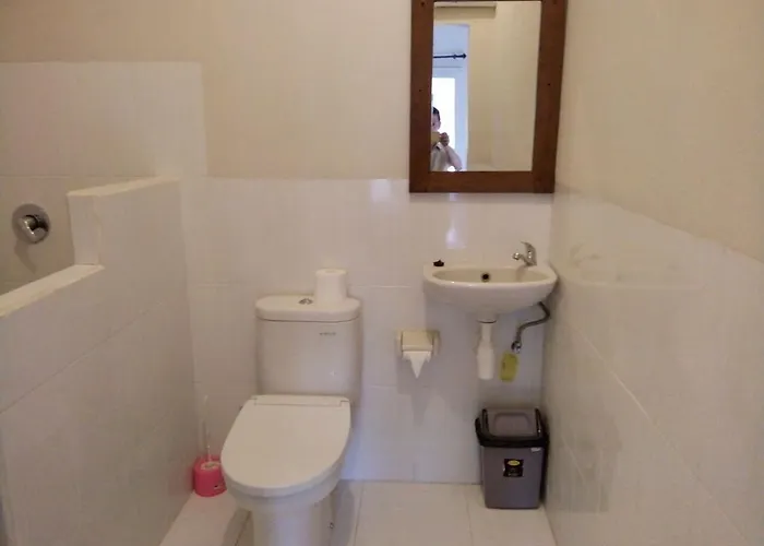 Séjour chez l'habitant Mesari