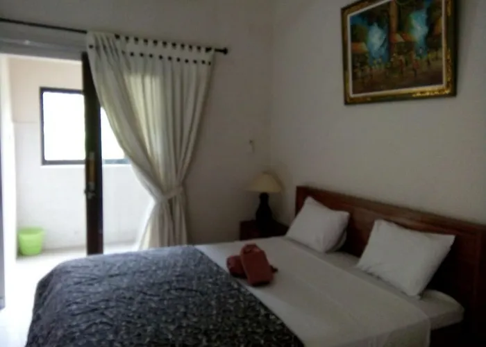 Séjour chez l'habitant Mesari Amed