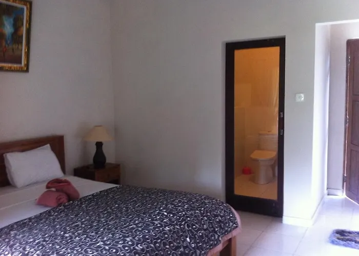 Séjour chez l'habitant Mesari