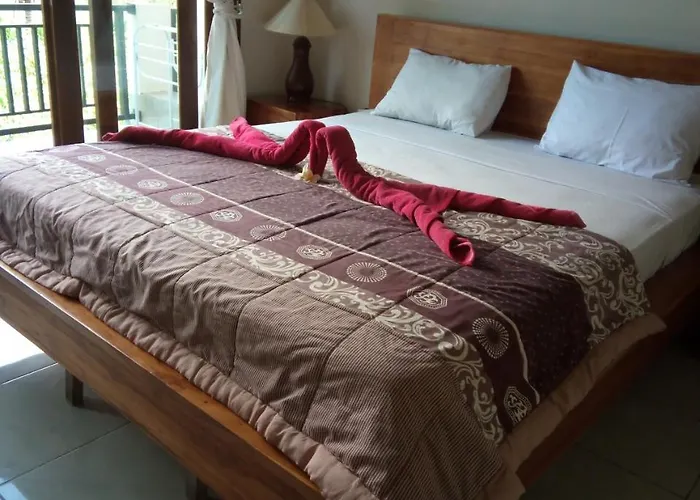 Séjour chez l'habitant Mesari *